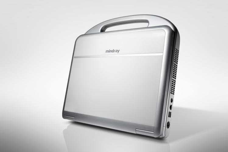 Mindray M9 Premium eesvaade