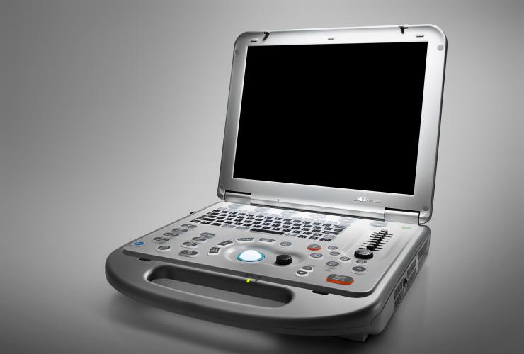 Mindray M9 Premium eesvaade