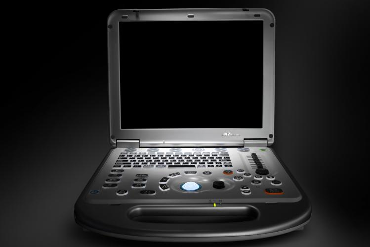 Mindray M9 Premium lähivaade