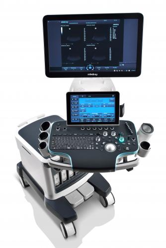 Mindray Resona 7 eesvaade